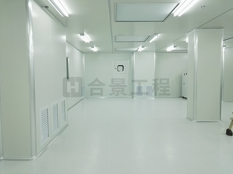 做廠房潔凈工程建設(shè)項(xiàng)目如何判斷乙方有實(shí)力？一文讀懂！