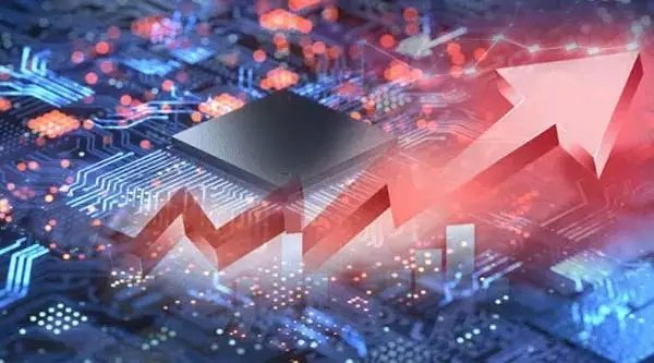 2022年全球半導體市場預計增長16.3%，達6460億美元