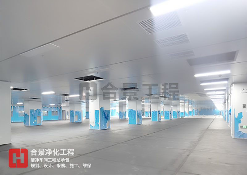 風(fēng)速對電子廠房無塵車間建設(shè)有哪些影響？
